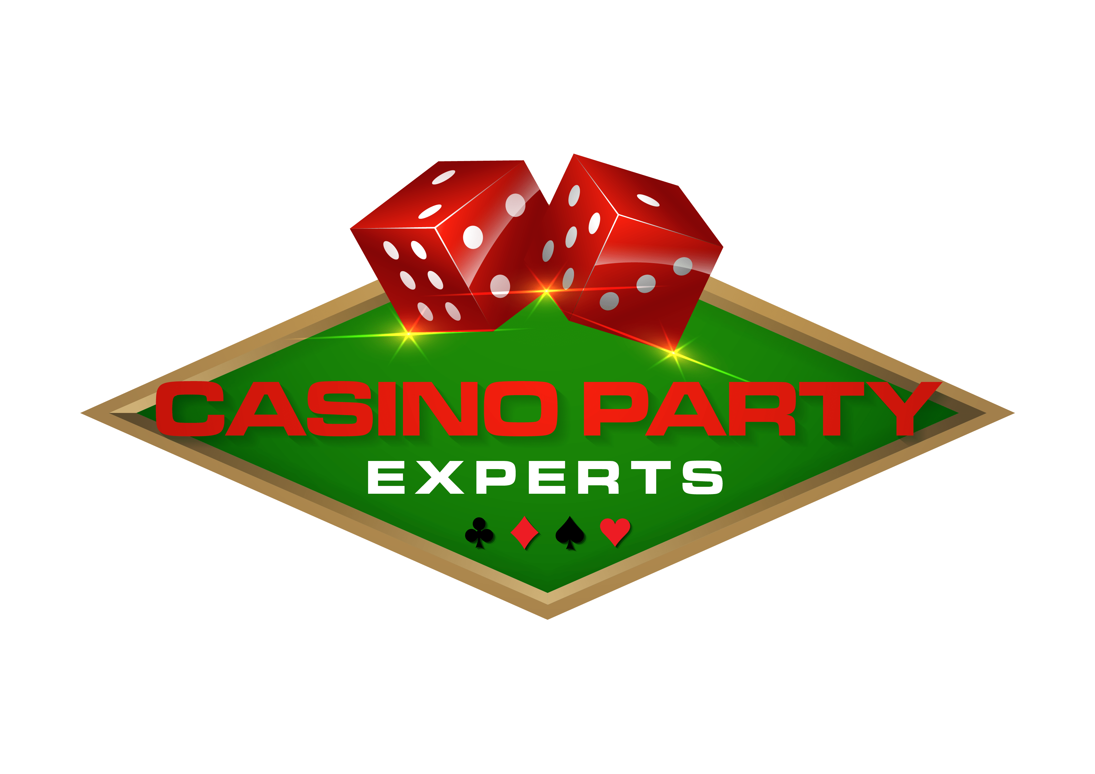Casino Party Experts