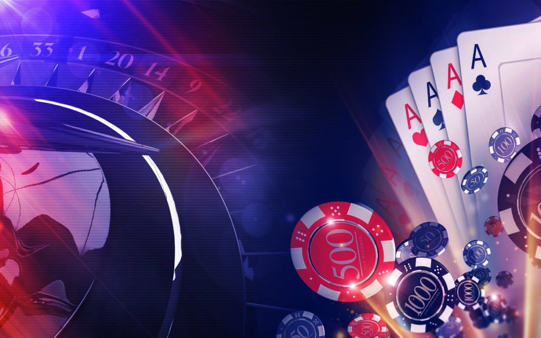 Are You Going to Host a Memorable Casino Theme Party? Let Us Help You Plan It!!