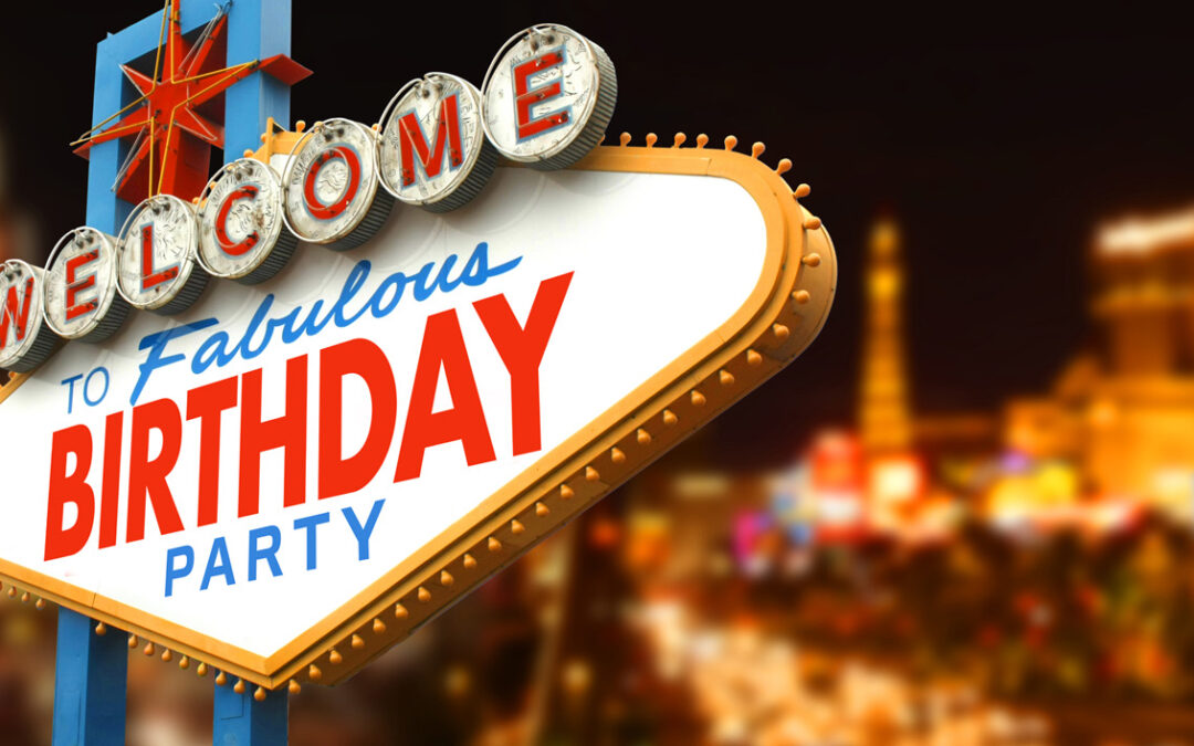 Bring The Fun & Excitement of Las Vegas To Your Next Private Party or Event!!!