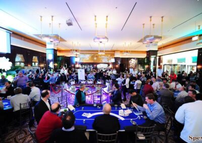 Corporate Event Casino Party Experts Las Vegas Nevada