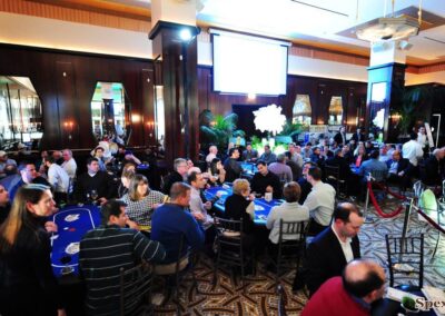 Casino Themed Corporate Event by Casino Party Experts Las Vegas Nevada