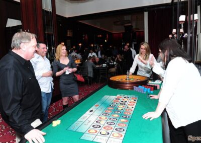 Roulette Table for Rent Casino Party Experts Las Vegas Nevada