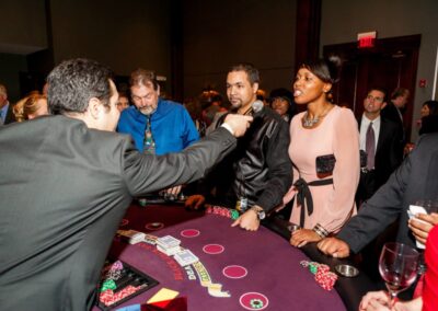 Casino Game Tables for Rent By Casino Party Experts Las Vegas Nevada