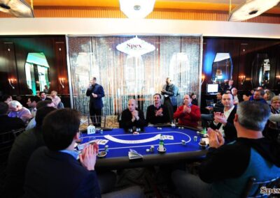 Casino Themed Event by Casino Party Experts Las Vegas Nevada