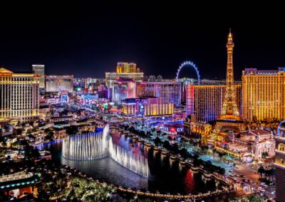 Casino Party Experts Las Vegas Nevada